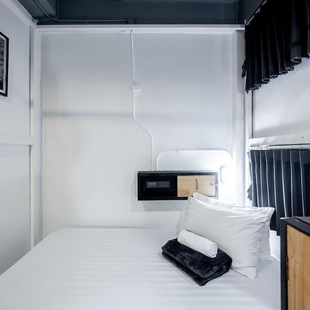 Vibes Hostel Bangkok Dış mekan fotoğraf