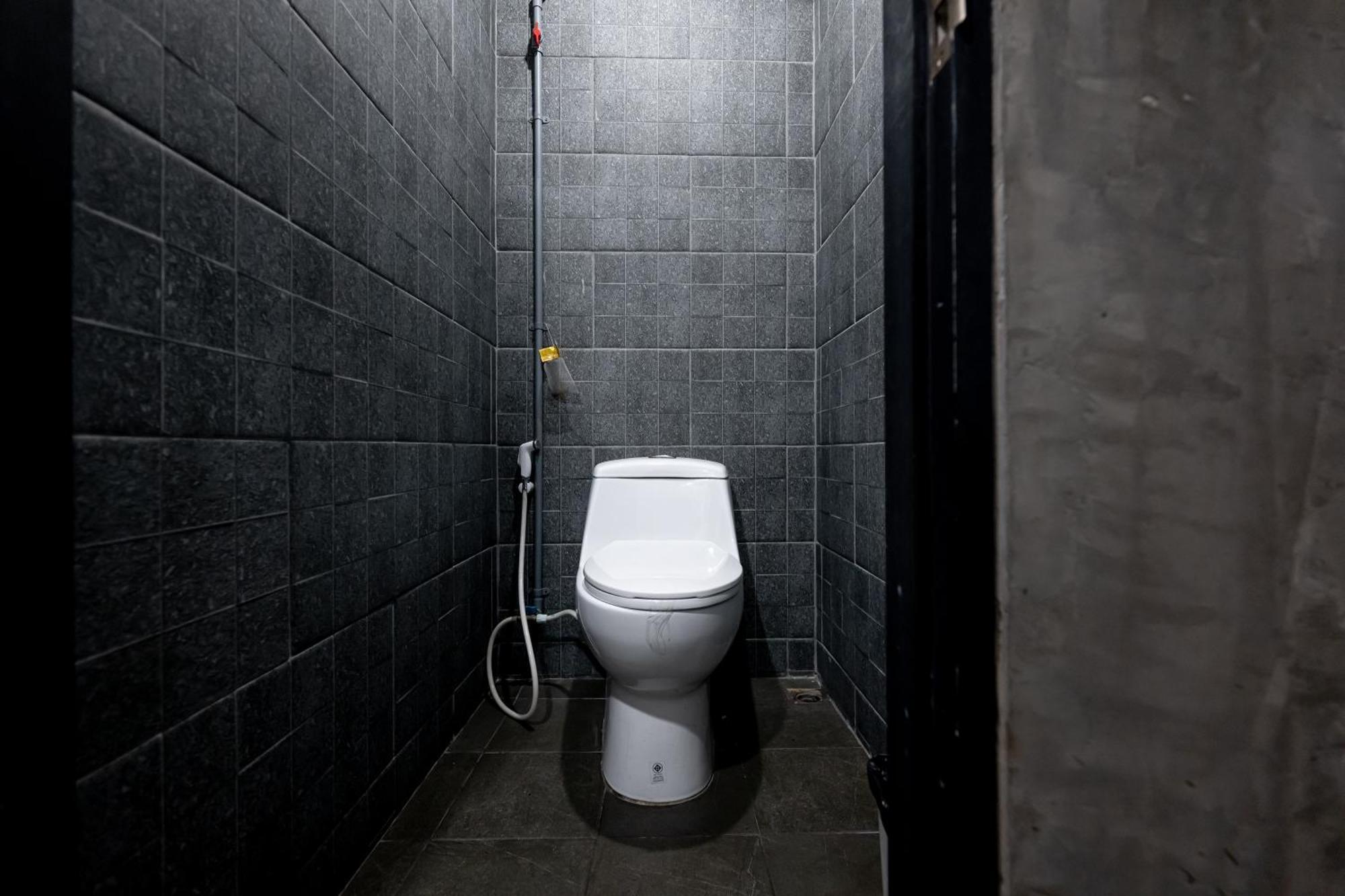 Vibes Hostel Bangkok Dış mekan fotoğraf